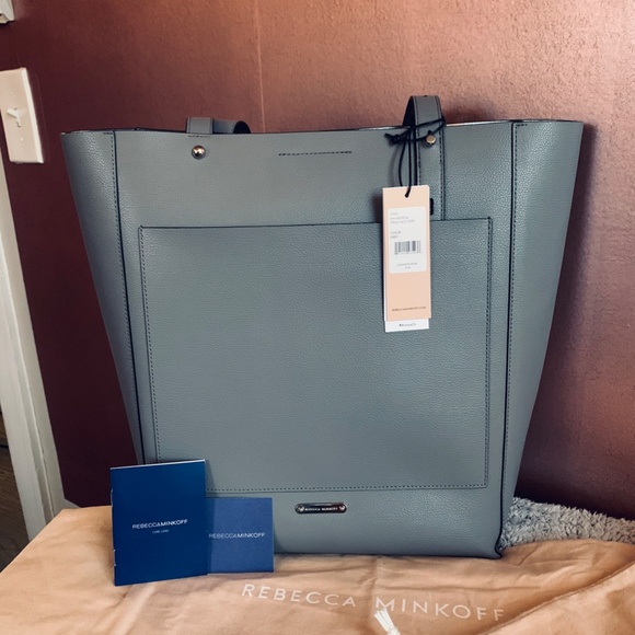 🗝Rebecca Minkoff bag - Picture 1 of 7
